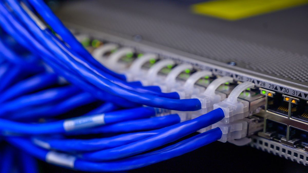 闪连VPN 隐私保护与加密审计场景