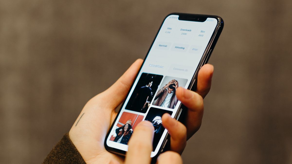 闪连VPN 手机客户端省电与续航测试